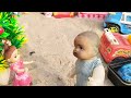 barbie routine in indian village gudiya wala epi 244 barbie barbie barbie ki kahani