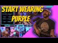 Start Wearing Purple by Gogol Bordello | Risky Biscuit Band - Full Band Cover - Twitch Stream Clip