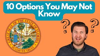 How To Stop Foreclosure in Florida (2025)