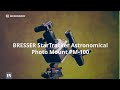 BRESSER StarTracker Astronomical photo mount