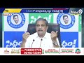 అరచేతిలో వైకుంఠం కాదు మేనిఫెస్టో అంటే sajjala comments on manifesto prime9 news