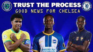 Chelsea to SIGN Kolo Muani & Caicedo | Santos Visa APPROVED | Gallagher, Lukaku, Havertz Updates