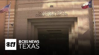 Tarrant County commissioner claims rave reviews of county jail not completely accurate