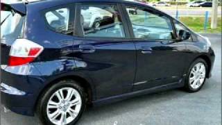 2009 Honda Fit - Orlando FL