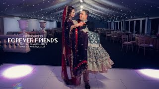 Luxury Asian Wedding Cinematography | Best Wedding Highlights 2017 | Sadaf | Jamal | Alrewas Hayes