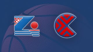 HT Premijer liga: 3. finalna utakmica - Zadar vs Cibona - 05.06.2022.