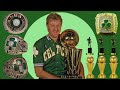 The Best Larry Bird vs LeBron James Story Ever Told