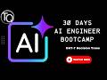 Decision Trees in Machine Learning | Day 7 AI Engineering Course | Free AI Course | Chitra Karanam