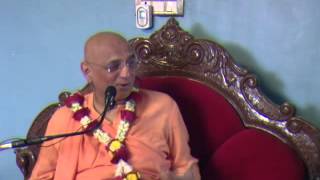 Srimad Bhagavatam 04.23.31 Ideal Leader Prthu Maharaj 13 April 2014 Ujjain