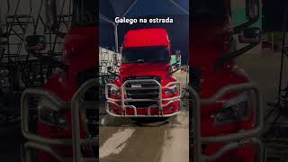 Gerador de energia de Califórnia  para maré México #Caminhões#PisadeiroDeCaminhão#ForroDeCaminhão