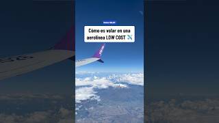 Cómo es una aerolínea LOW COST | Arajet