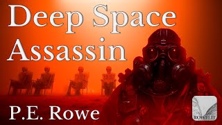 Deep Space Assassin | Sci-fi Short Audiobook