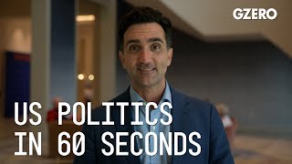 NatCon 2022: Conservatives Rethink Foundations Of the American Right | US Politics :60 | GZERO Media