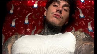 Boyfriend ASMR: Sit On My Lap For Relaxation😴