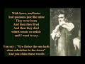 Cemetry Gates – The Smiths (with lyrics)