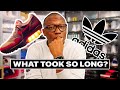 Nike FINALLY Revealed The Truth, Jordan Is Second To Air, Adidas Might Be Back, Best Sneakers Today