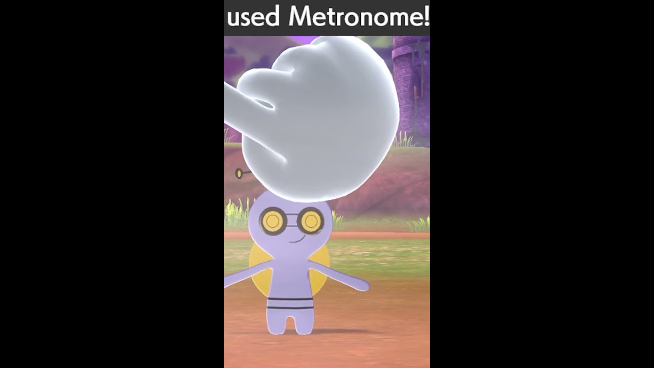The New Pokemon Gimmighoul ALWAYS Gets Their Money