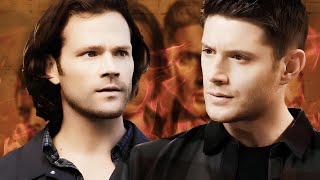 10 Things About Supernatural Everyone Always Gets Wrong