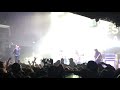 TheDillingerEscapePlan-12/27/17-Terminal 5