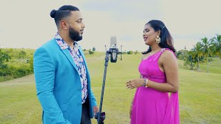 Prakash Ramcharan & Neera Harripersad - Teri Umeed (Bollywood Cover 2021) [T&Tec Gayatones]