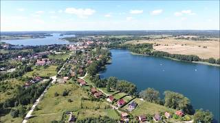 Mazury.com.pl :: Domy Słoneczna :: Ryn