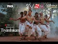 Tryambakam (Odissi) by Sutra Foundation - Rentak Bumi