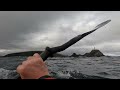 sea kayaking to the edge of the world out stack u0026 muckle flugga uk s most northerly point