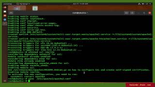How To Enable HTTPS Protocol with Apache on Ubuntu 20.04