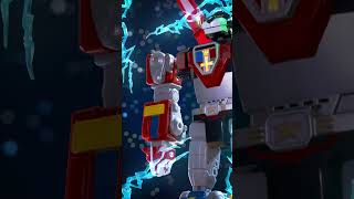 Voltron: Defender of the Universe 40th Anniversary