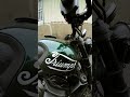 快速開箱車友的車 01 2 triumph trident 660