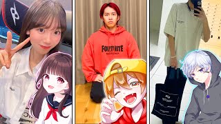 フォトナ実況者たちの中で一番『オシャレな私服』を着てるのは誰か見てみた結果…ｗｗｗ【フォートナイト】