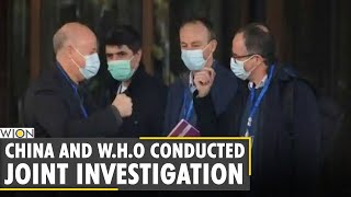 'No evidence of spread of virus in Wuhan before Dec 2019', says W.H.O in press briefing