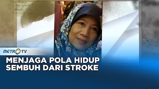 GO Healthy - Pulihkan Stroke dengan Teknologi Laser