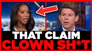 Abby Phillip DESTROYS MAGA Pundit in 60 seconds