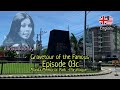 gravetour of the famous e03c🇬🇧 inday badiday manila memorial park english