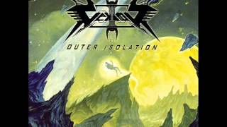 Vektor - Cosmic Cortex