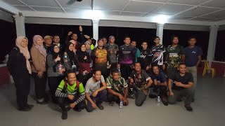 SOMset Wildlife | Team Building | Muip Holdings | Hotel Darul Makmur | Night Safari | Jungle walk.