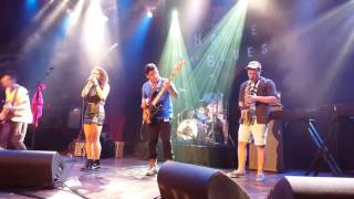 Jealousy and Greed - CTP @ HOUSE OF BLUES