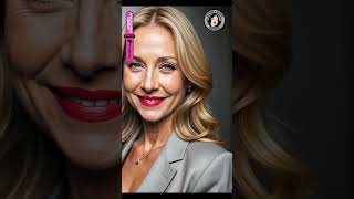 Blonde business portrait Video slideshow vol.7 #businessfashion