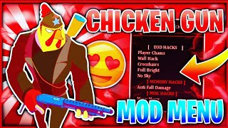 Gun menu chicken mod Tải Chicken