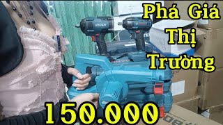 Tập 3... HỒNG DUYÊN phá giá thị trường rẻ hơn 150.000