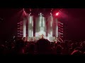Imagine Dragons- Mouth of the River- 7/14/18- Sprint Center KC