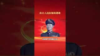 英雄未归：守墓士兵与孙立人远征军的悲壮历史