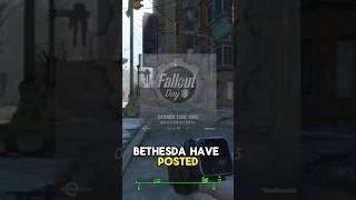 Fallout 5 Might Be Announced Fallout