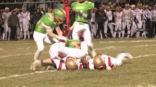 2A Semi State Andrean at Eastside GOTW extended highlights