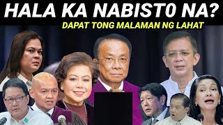 MABUB0NYAG NA LAHAT? K0rte K0dita na Umamen na? Magugulat ka dito Nab0lab0g HSpeaker Nah0le? kar ma?