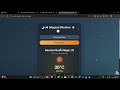 🌤️ Build a Weather App with Magical Graphics | React + OpenWeatherMap API
