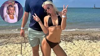 Take a Deep Breath Before You See Livvy Dunne’s This Viral Image!