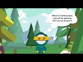 ThinkNinja: Thinking Traps II