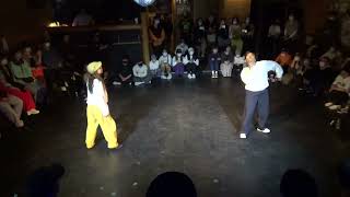 20220504 CNV 2022 FREESTYLE B8 MIYABI vs kylie